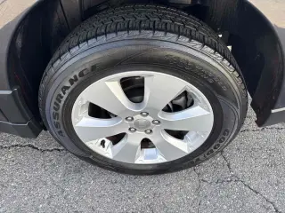 2011 Subaru Outback 2.5i Limited Pwr Moon