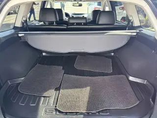 2011 Subaru Outback 2.5i Limited Pwr Moon