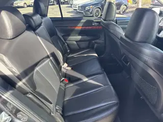 2011 Subaru Outback 2.5i Limited Pwr Moon