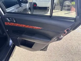 2011 Subaru Outback 2.5i Limited Pwr Moon