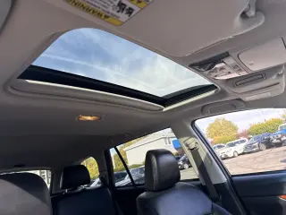 2011 Subaru Outback 2.5i Limited Pwr Moon