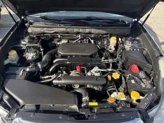 2011 Subaru Outback 2.5i Limited Pwr Moon