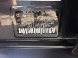 2011 Subaru Outback 2.5i Limited Pwr Moon