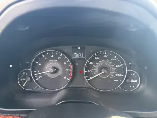 2011 Subaru Outback 2.5i Limited Pwr Moon