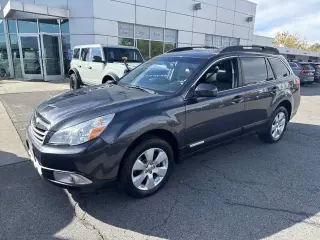 2011 Subaru Outback 2.5i Limited Pwr Moon