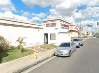 Chevrolet Y Ford Motores