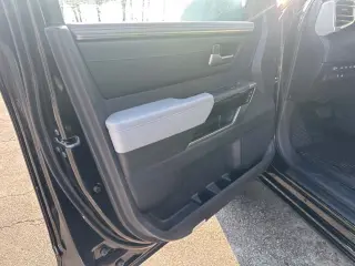 2025 Toyota Tundra 4WD Limited Hybrid
