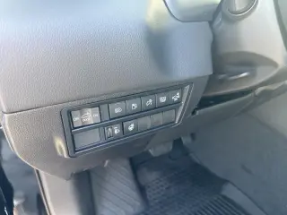2025 Toyota Tundra 4WD Limited Hybrid