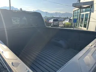 2025 Toyota Tundra 4WD Limited Hybrid