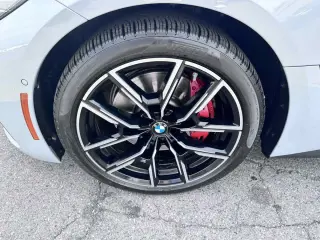 2022 BMW 4 Series M440i xDrive