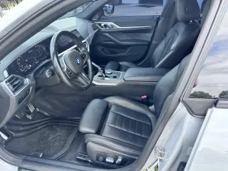 2022 BMW 4 Series M440i xDrive