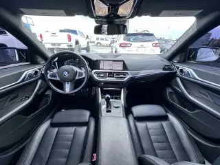 2022 BMW 4 Series M440i xDrive
