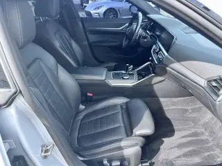 2022 BMW 4 Series M440i xDrive