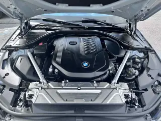 2022 BMW 4 Series M440i xDrive
