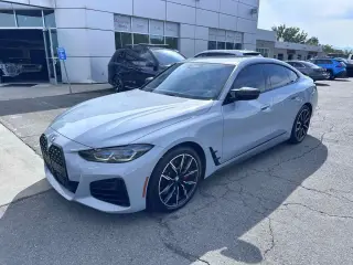 2022 BMW 4 Series M440i xDrive