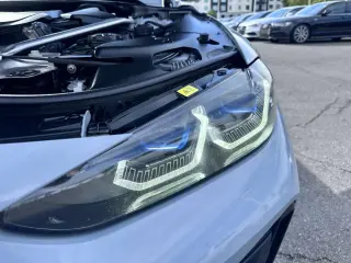 2022 BMW 4 Series M440i xDrive