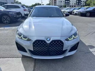 2022 BMW 4 Series M440i xDrive