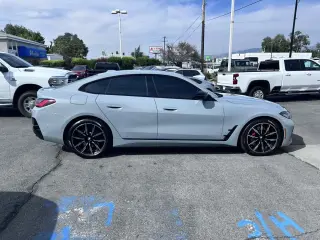 2022 BMW 4 Series M440i xDrive