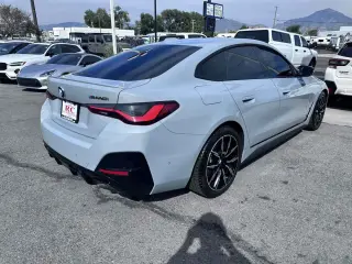 2022 BMW 4 Series M440i xDrive