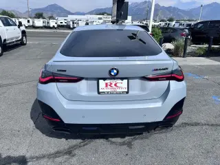 2022 BMW 4 Series M440i xDrive