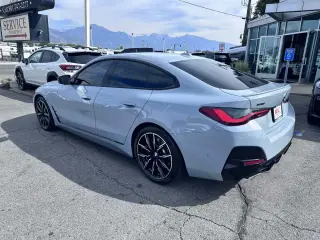 2022 BMW 4 Series M440i xDrive