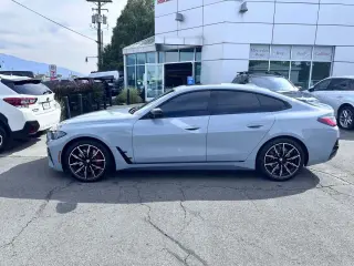 2022 BMW 4 Series M440i xDrive
