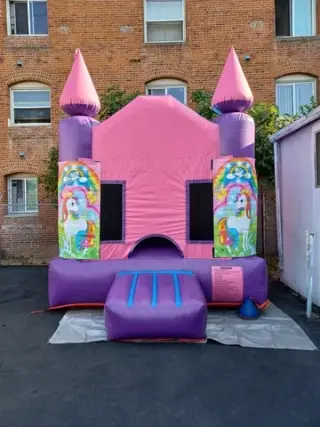 CARPAS TOROS WATER SLIDE*SSSSS