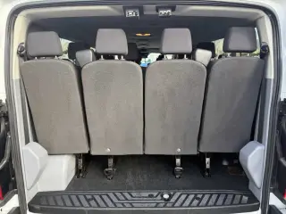 2018 Ford Transit Passenger Wagon XLT