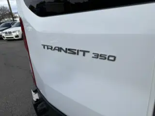 2018 Ford Transit Passenger Wagon XLT