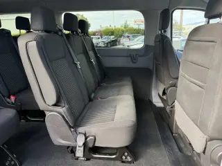 2018 Ford Transit Passenger Wagon XLT