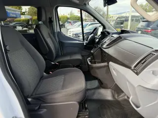 2018 Ford Transit Passenger Wagon XLT