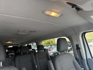 2018 Ford Transit Passenger Wagon XLT