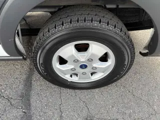 2018 Ford Transit Passenger Wagon XLT