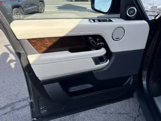 2022 Land Rover Range Rover Westminster