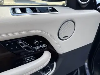 2022 Land Rover Range Rover Westminster