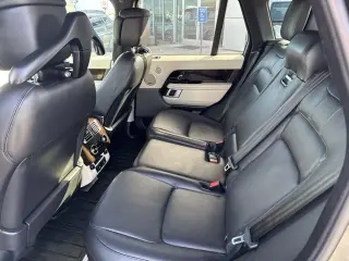 2022 Land Rover Range Rover Westminster