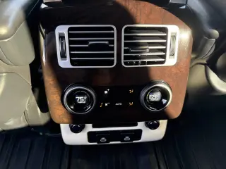 2022 Land Rover Range Rover Westminster
