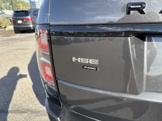 2022 Land Rover Range Rover Westminster