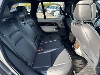 2022 Land Rover Range Rover Westminster
