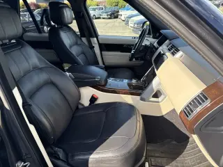 2022 Land Rover Range Rover Westminster