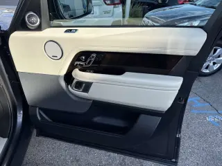 2022 Land Rover Range Rover Westminster