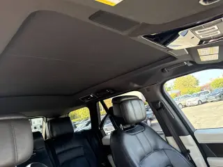 2022 Land Rover Range Rover Westminster