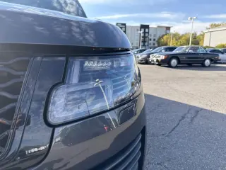 2022 Land Rover Range Rover Westminster