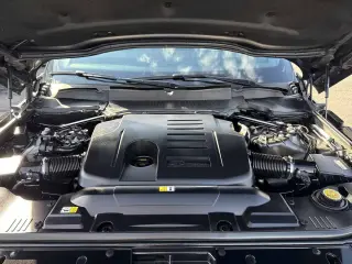 2022 Land Rover Range Rover Westminster