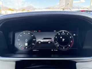 2022 Land Rover Range Rover Westminster