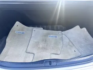 2007 Lexus LS 460 LWB