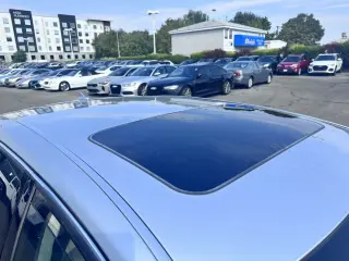 2007 Lexus LS 460 LWB