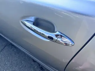 2007 Lexus LS 460 LWB