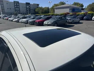 2005 Mercedes-Benz E320 Sedan