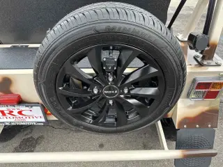 2022 Moke LSV 